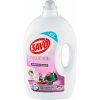 Savo prací gél na farebnú bielizeň 2,5 l 50 PD Savo prací gél na farebnú bielizeň 2,5 l 50 PD