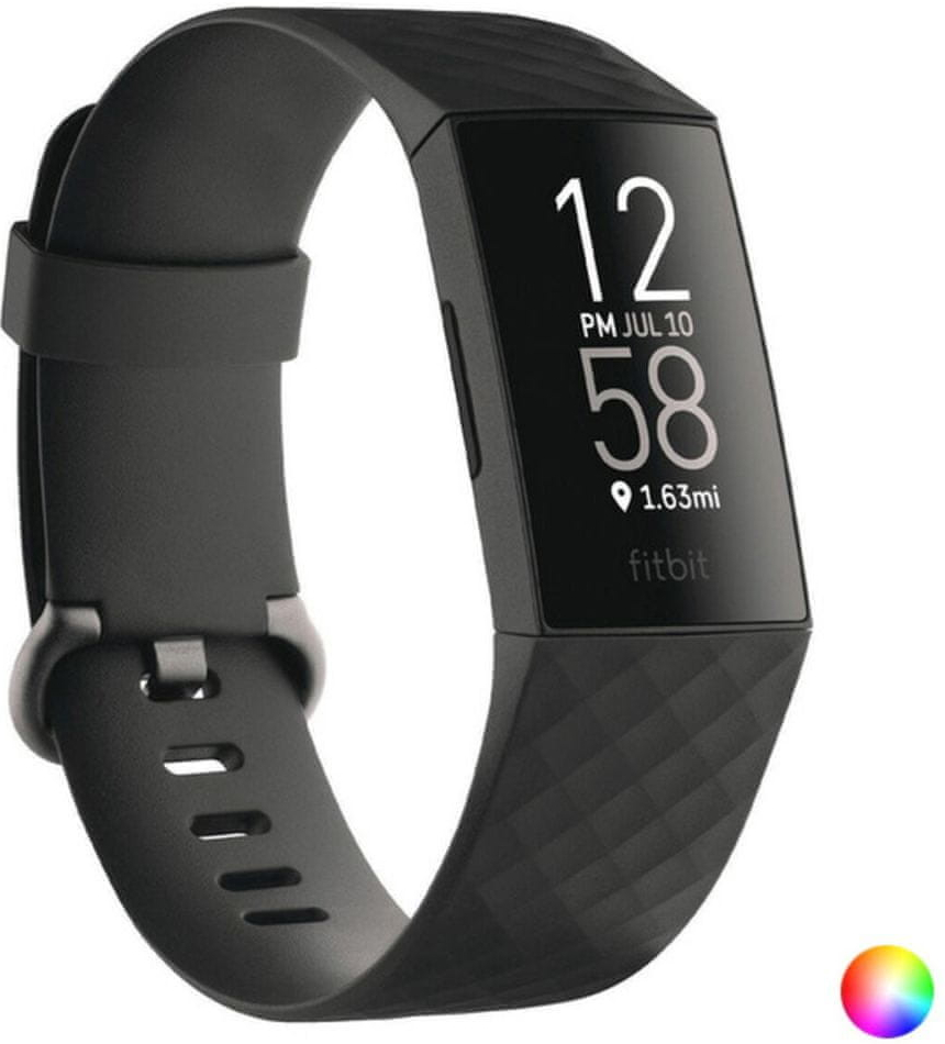 Fitbit Inspire 2