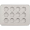 Berlinger Haus Forma na muffiny 12 ks Sahara Collection BH-7877 Berlinger Haus Forma na muffiny 12 ks Sahara Collection BH-7877