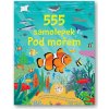 Svojtka 555 samolepiek - Pod morom Svojtka 555 samolepiek - Pod morom