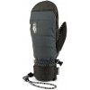 CRAB GRAB rukavice Snuggler Mitt Washed Black WAB vel. M CRAB GRAB rukavice Snuggler Mitt Washed Black WAB vel. M
