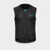 RACER ochranná vesta TURTLE VEST 2, RACER, detská M160-468, veľkosť S RACER ochranná vesta TURTLE VEST 2, RACER, detská M160-468, veľkosť S