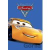 Auta 3 - Disney Pixar edice DVD Auta 3 - Disney Pixar edice DVD