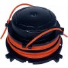 STIHL 4003 710 4307 – cievka so strunou do žacej hlavy krovinorezu AutoCut 36-2, 46-2 a 56-2, pr. 2,7 mm STIHL 4003 710 4307 – cievka so strunou do žacej hlavy krovinorezu AutoCut 36-2, 46-2 a 56-2, pr. 2,7 mm