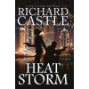 Heat Storm (Castle) (Richard Castle)(Brožovaná) Heat Storm (Castle) (Richard Castle)(Brožovaná)