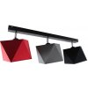 Belis | Prisadený luster DIAMENT 3xE27/60W/230V | BE0072 Belis | Prisadený luster DIAMENT 3xE27/60W/230V | BE0072