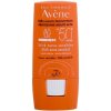 Avene Stick Zones Sensibles SPF 50+ tyčinka na ochranu citlivých míst proti uv záření 8 g Avene Stick Zones Sensibles SPF 50+ tyčinka na ochranu citlivých míst proti uv záření 8 g