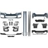 PROTEC Bodykit G30 17–20 M Performance SRA, zadní parkovací senzory (PDC) PROTEC Bodykit G30 17–20 M Performance SRA, zadní parkovací senzory (PDC)