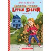 Scholastic US Karen's Witch - Baby-Sitters Little Sister 1 Scholastic US Karen's Witch - Baby-Sitters Little Sister 1