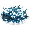 Vianočná LED reťaz Retlux RXL 222 guličky 200 LED, 20+5 m CW TM Vianočná LED reťaz Retlux RXL 222 guličky 200 LED, 20+5 m CW TM