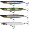 Wobler Savage Gear Slap Walker F 10cm 10gr Ghost Brown Wobler Savage Gear Slap Walker F 10cm 10gr Ghost Brown