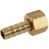 Levior Vsuvka hadicová 9mm/vnútorná 1/4 Levior Vsuvka hadicová 9mm/vnútorná 1/4