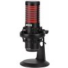 Marvo, herný/streamovací mikrofón, BLAST 60 Black, čierny, RGB podsvietenie, vstup pre slúchadlá Marvo, herný/streamovací mikrofón, BLAST 60 Black, čierny, RGB podsvietenie, vstup pre slúchadlá