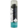 Gillette Shave Foam Original Scent Sensitive Pena na holenie pre mužov 200 ml Gillette Shave Foam Original Scent Sensitive Pena na holenie pre mužov 200 ml