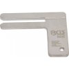BGS technic Prípravok na nastavenie vyvažovacieho hriadeľa | pre BMW N40 / N42 / N45 / N46 (BGS 8832) BGS technic Prípravok na nastavenie vyvažovacieho hriadeľa | pre BMW N40 / N42 / N45 / N46 (BGS 8832)