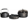Giants Fishing Sada Riadov S Kanvičkou 3 Piece Pan Kettle Set Giants Fishing Sada Riadov S Kanvičkou 3 Piece Pan Kettle Set