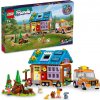LEGO® Friends 41735 Malý domek na kolech LEGO® Friends 41735 Malý domek na kolech