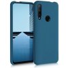 Púzdro kwmobile Honor 9X matné