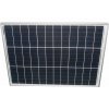 Fotovoltaický solárny panel 12V/50W polykryštalický 700x510x30mm Fotovoltaický solárny panel 12V/50W polykryštalický 700x510x30mm