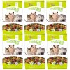 Akinu krmivo - zmes 6,6 kg pre škrečky, činčily a myši Akinu krmivo - zmes 6,6 kg pre škrečky, činčily a myši