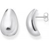 Thomas Sabo H2308-001-21 Bold - Silver Teardrop Ear Studs 21,5 mm Thomas Sabo H2308-001-21 Bold - Silver Teardrop Ear Studs 21,5 mm