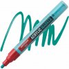 akrylový marker AMSTERDAM 3-4mm M 522 turquoise akrylový marker AMSTERDAM 3-4mm M 522 turquoise