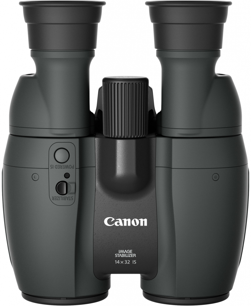 Canon Binocular 14x32