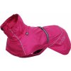 Rukka Hase Rain – pláštenka pre psov – ružová – dĺžka 40 cm Rukka Hase Rain – pláštenka pre psov – ružová – dĺžka 40 cm