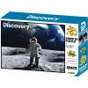 Puzzle s 3D efektom Prime 3D 300 dielikov Discovery Space: Astronaut Puzzle s 3D efektom Prime 3D 300 dielikov Discovery Space: Astronaut