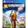 Outcast - Second Contact (PS4) 3499550356694 Outcast - Second Contact (PS4) 3499550356694