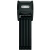 Abus Bordo Big Alarm 6000KA/120 SH čierny Abus Bordo Big Alarm 6000KA/120 SH čierny
