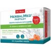 HERBALMED Pastilky pri kašli 24 + 6 tabliet ZADARMO HERBALMED Pastilky pri kašli 24 + 6 tabliet ZADARMO