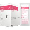 Mercator Gynoglove nepudrované latexové sterilné rukavice 1 pár Veľkosť: S Mercator Gynoglove nepudrované latexové sterilné rukavice 1 pár Veľkosť: S