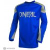 O'NEAL MATRIX RIDEWEAR dres, modrá/sivá M O'NEAL MATRIX RIDEWEAR dres, modrá/sivá M