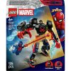 76337 LEGO® MARVEL SUPER HEROES Miles Morales: Mech vs. Spider-Man 2099 (76337); 76337 76337 LEGO® MARVEL SUPER HEROES Miles Morales: Mech vs. Spider-Man 2099 (76337); 76337