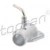 Príruba chladenia TOPRAN 209 246 Príruba chladenia TOPRAN 209 246