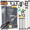 Powermat PM-OA-16T Powermat PM-OA-16T