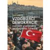 Vzdorující demokracie - Erik Siegl Vzdorující demokracie - Erik Siegl