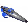 Joysway RC loď E1 RaceBird Lite RC Hydrofoil Boat 2,4 GHz RTR, modrá Joysway RC loď E1 RaceBird Lite RC Hydrofoil Boat 2,4 GHz RTR, modrá