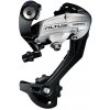 Shimano prehadzovač Altus RDM370SGSS strieborný 9 speed Shimano prehadzovač Altus RDM370SGSS strieborný 9 speed