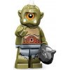 LEGO LEGO® 71000 Minifigúrka Kyklop LEGO LEGO® 71000 Minifigúrka Kyklop