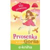 E-kniha Vílí princezny - Prvosenka z Diamantového lesa - Poppy Collins E-kniha Vílí princezny - Prvosenka z Diamantového lesa - Poppy Collins