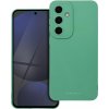 ROAR kryt LUNA pre Samsung S24 FE Green ROAR kryt LUNA pre Samsung S24 FE Green