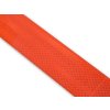 Samolepiaca páska reflexná-delená 1 m × 5 cm červená Samolepiaca páska reflexná-delená 1 m × 5 cm červená
