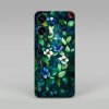 4NewCase OPPO Reno 14 SILIKÓN Emerald Bloom 1021590500056