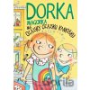 Dorka Magorka má ozajsky ozajskú kamošku - Abby Hanlon Dorka Magorka má ozajsky ozajskú kamošku - Abby Hanlon
