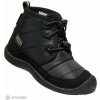 KEEN Howser II Chukka WP detské zimné topánky, black/black US 13 KEEN Howser II Chukka WP detské zimné topánky, black/black US 13