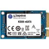 Kingston 1024GB SSD KC600 mSATA, 2.5 Kingston 1024GB SSD KC600 mSATA, 2.5