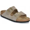 BIRKENSTOCK Šľapky Arizona Béžová BIRKENSTOCK Šľapky Arizona Béžová