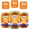 Sunar Mäsozeleninový mix v skle (8+) - 12 x 190 g Sunar Mäsozeleninový mix v skle (8+) - 12 x 190 g